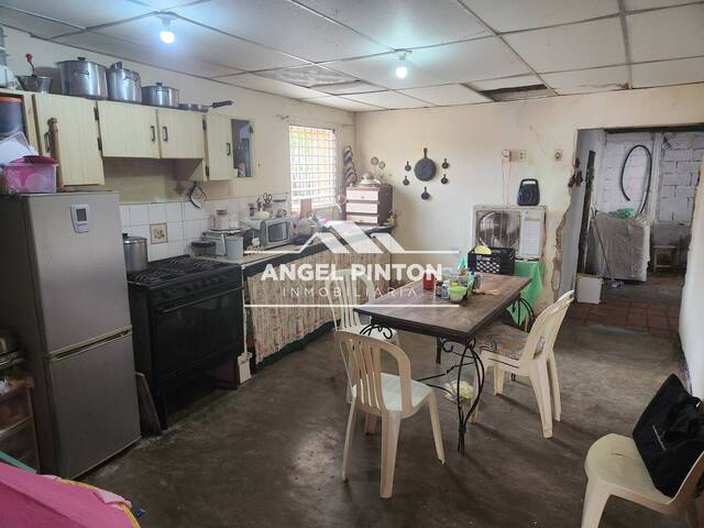 #7811 - CASA para Venta en San Francisco - V - 1