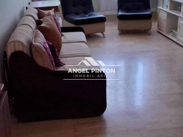 #7817 - APARTAMENTO para Venta en Guarenas - M - 2