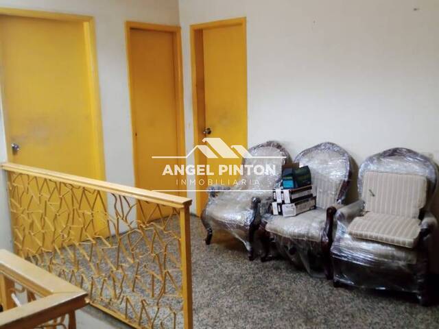 #7819 - CASA COMERCIAL para Venta en Maracaibo - V - 3