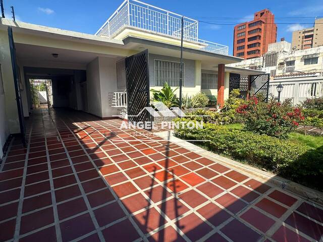 #7823 - CASA para Venta en Maracaibo - V - 2