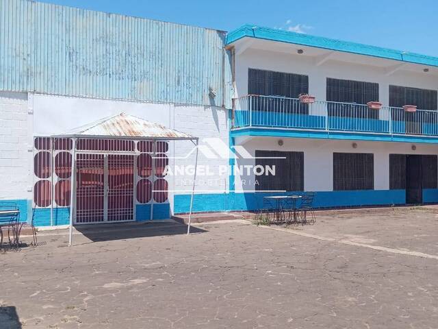 #7825 - GALPÓN / BODEGA para Venta en Maracaibo - V - 2
