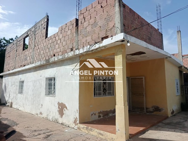 #78732 - CASA para Venta en Maracaibo - V - 1