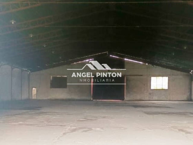 #7834 - GALPÓN / BODEGA para Alquiler en Araure - P - 2