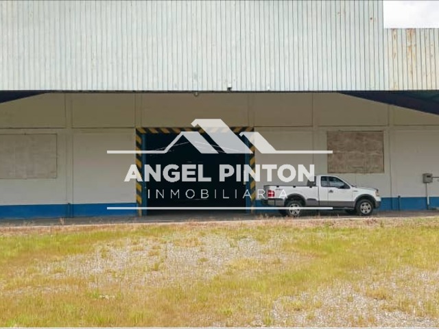 #7834 - GALPÓN / BODEGA para Alquiler en Araure - P - 3