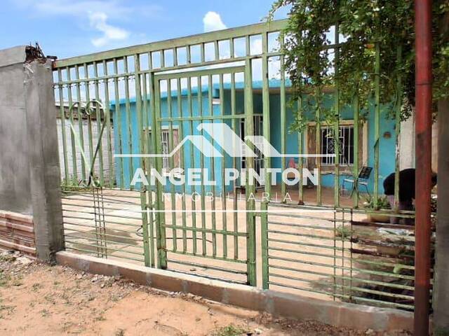 #7838 - CASA para Venta en Maracaibo - V - 1