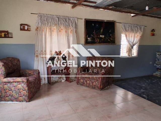 #7838 - CASA para Venta en Maracaibo - V - 3