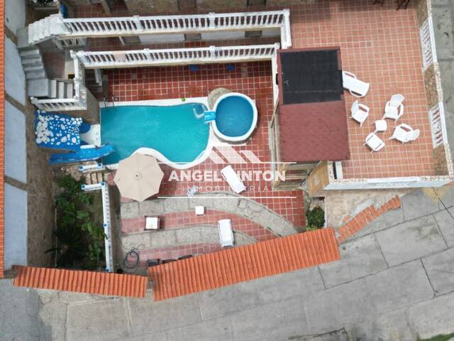 #7840 - CAMARONERA para Venta en La Guaira - X - 2