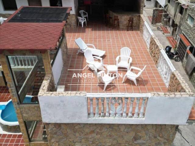 #7840 - CAMARONERA para Venta en La Guaira - X - 3
