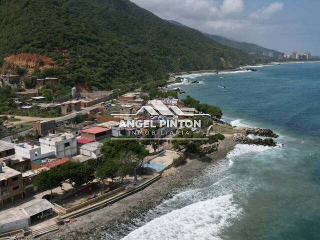 POSADA para Venta en La Guaira - 4