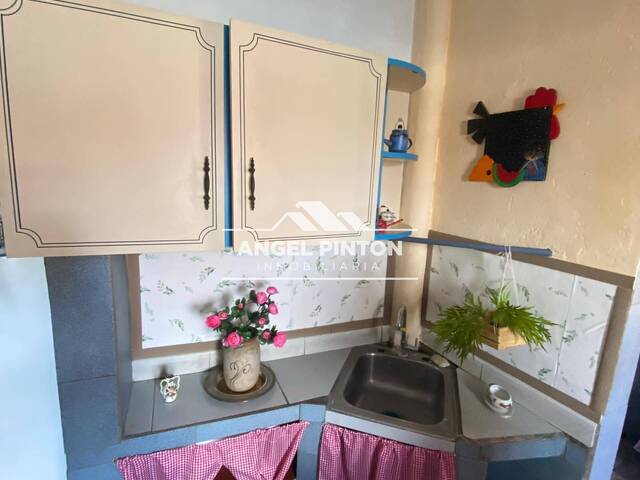 #7841 - CASA para Venta en Caracas - A - 1