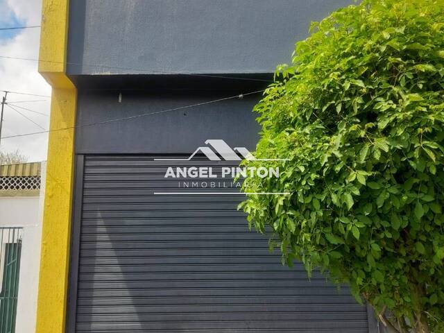 #517842 - LOCAL COMERCIAL para Venta en Barquisimeto - K - 1