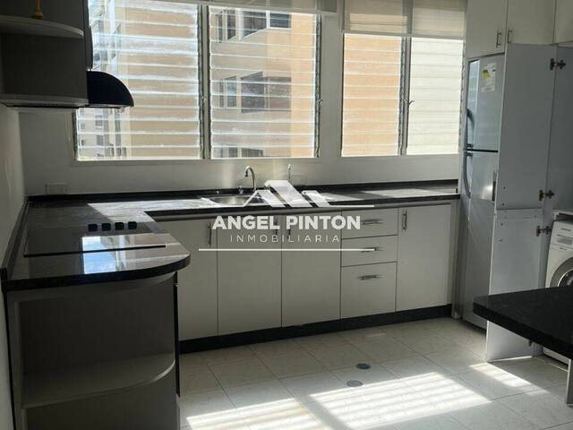 #7845 - APARTAMENTO para Venta en Caracas - A - 1