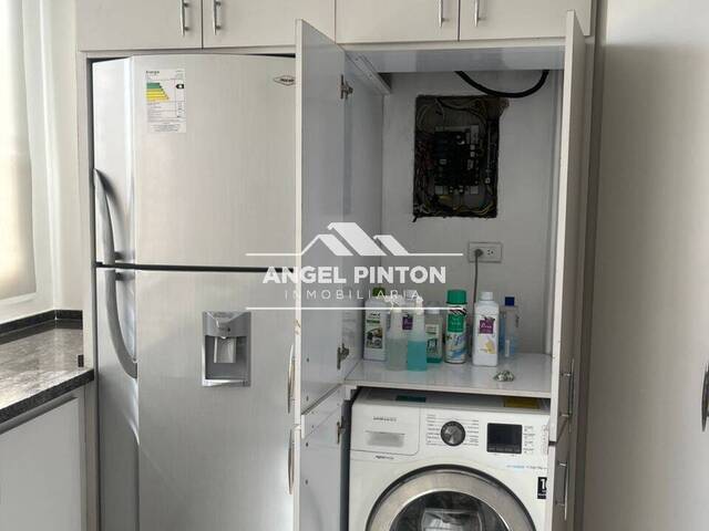 #7845 - APARTAMENTO para Venta en Caracas - A - 3