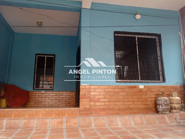 #517848 - CASA para Venta en Cabudare - K - 2