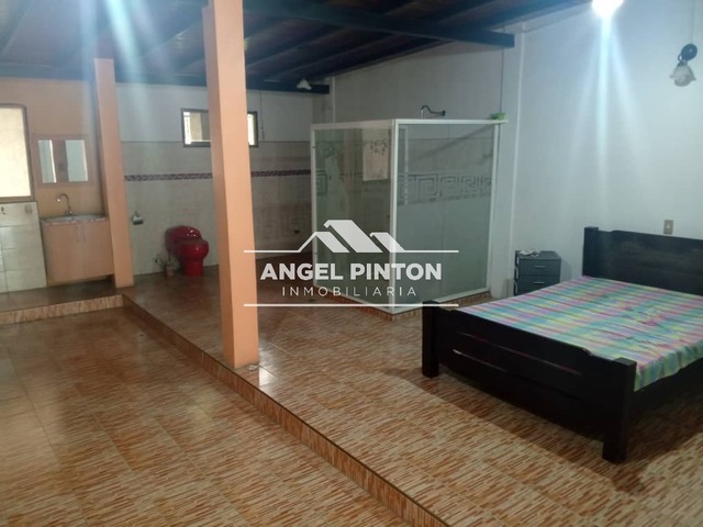 #517848 - CASA para Venta en Cabudare - K - 1