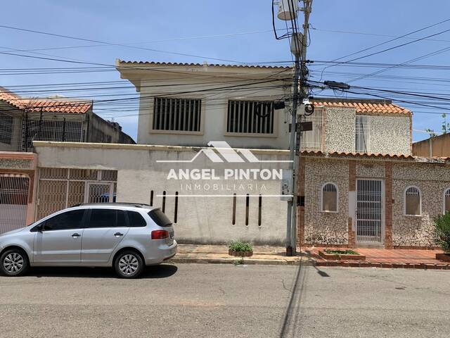 #7850 - CASA para Venta en Maracaibo - V - 1