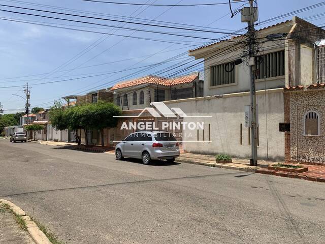 #7850 - CASA para Venta en Maracaibo - V - 2