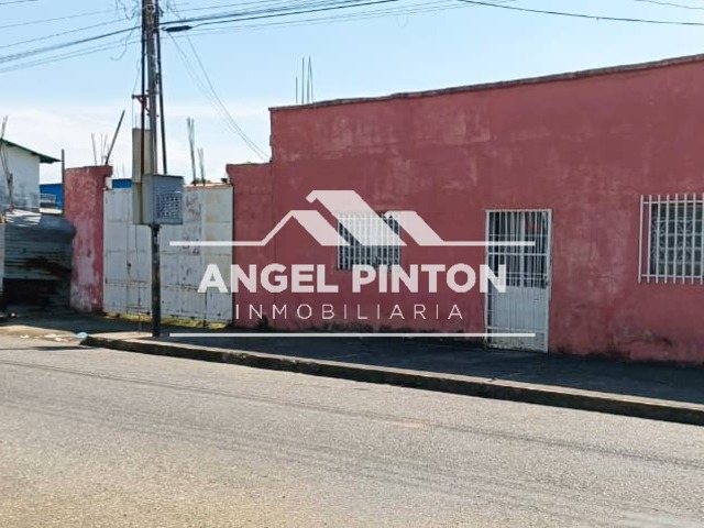 #7856 - CASA COMERCIAL para Venta en Acarigua - P - 1