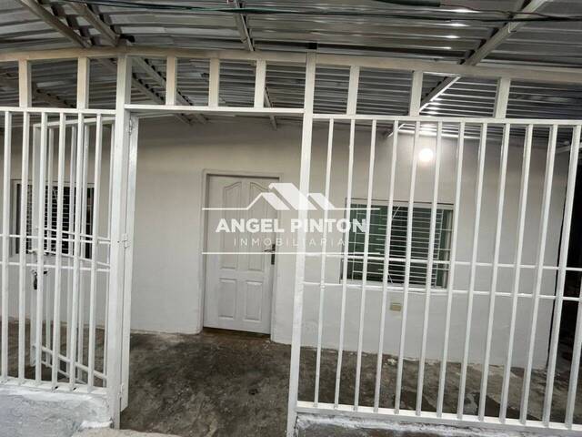 #7863 - CASA para Venta en Ciudad Ojeda - V - 2