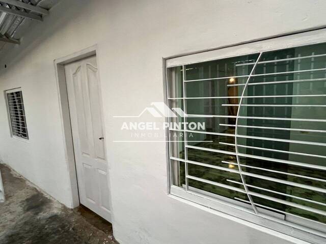 #7863 - CASA para Venta en Ciudad Ojeda - V - 1
