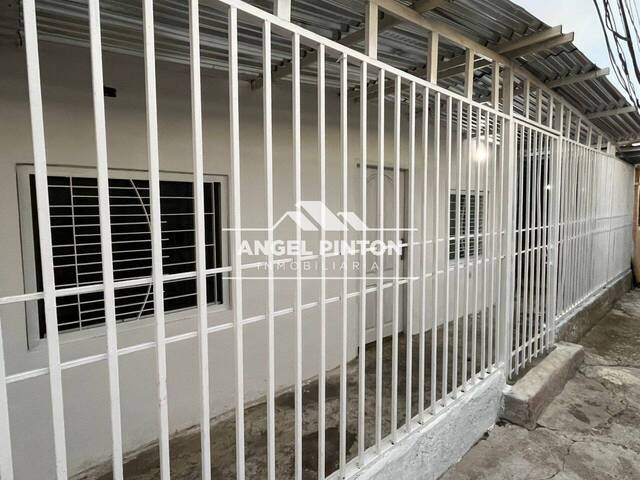 #7863 - CASA para Venta en Ciudad Ojeda - V - 3