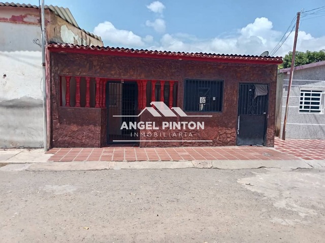 #7871 - CASA para Venta en Maracaibo - V - 1