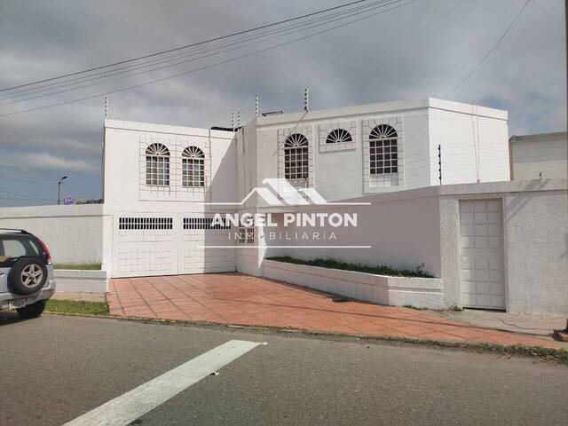 #7872 - CASA para Venta en Maracaibo - V - 1