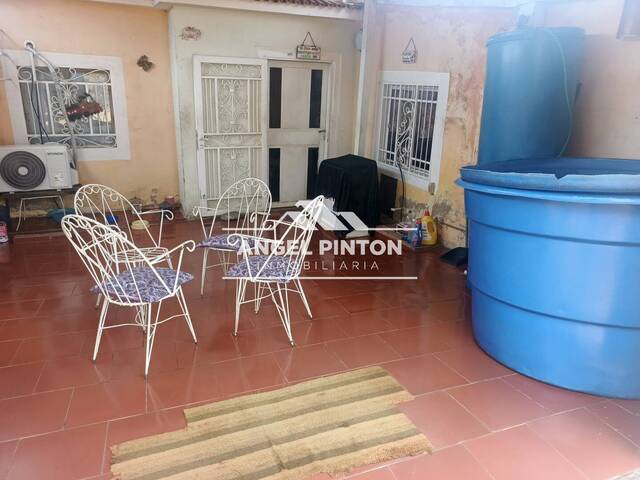 #7875 - CASA para Venta en Maracaibo - V - 2