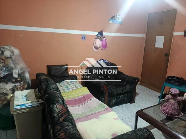 #7875 - CASA para Venta en Maracaibo - V - 1