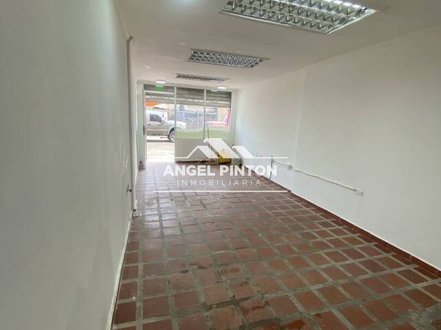 #7839 - LOCAL COMERCIAL para Alquiler en Maracaibo - V - 1