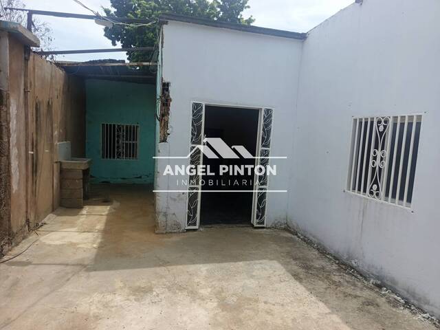 #7873 - CASA para Venta en Maracaibo - V - 1