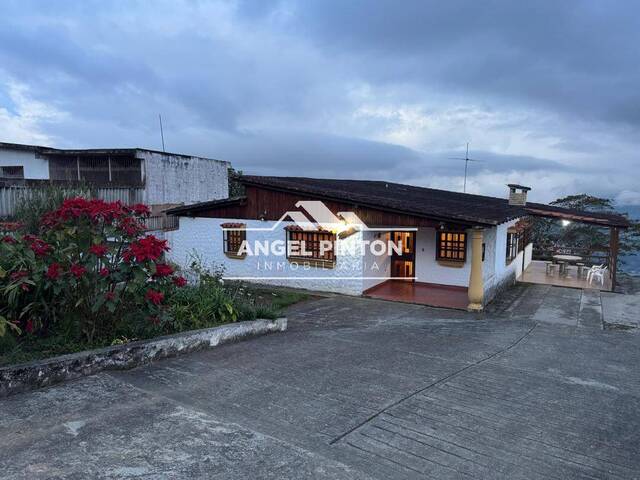 #78778 - CHALET para Venta en La Puerta - T