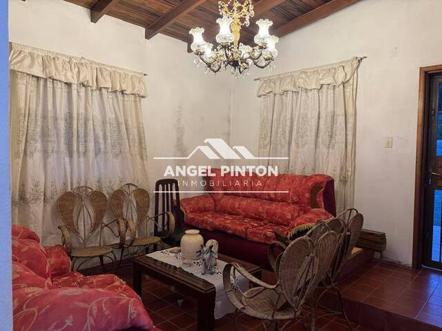 #78778 - CHALET para Venta en La Puerta - T