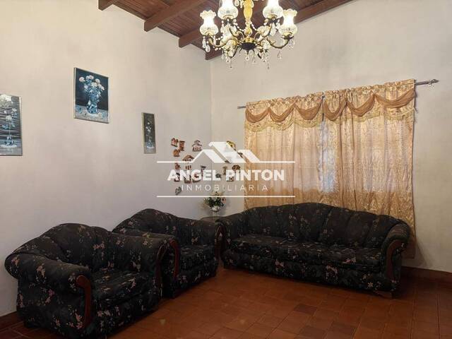 #78778 - CHALET para Venta en La Puerta - T