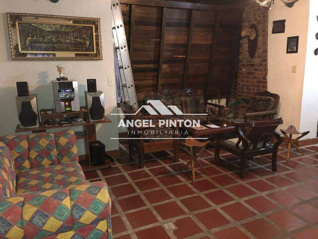 #7879 - CHALET para Venta en La Puerta - T - 2