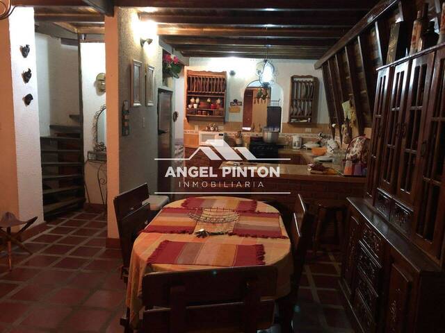 #7879 - CHALET para Venta en La Puerta - T - 1