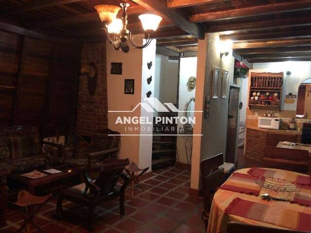 #7879 - CHALET para Venta en La Puerta - T - 3