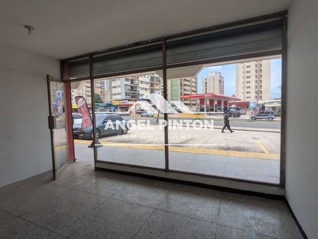 #7883 - LOCAL COMERCIAL para Alquiler en Maracaibo - V - 3