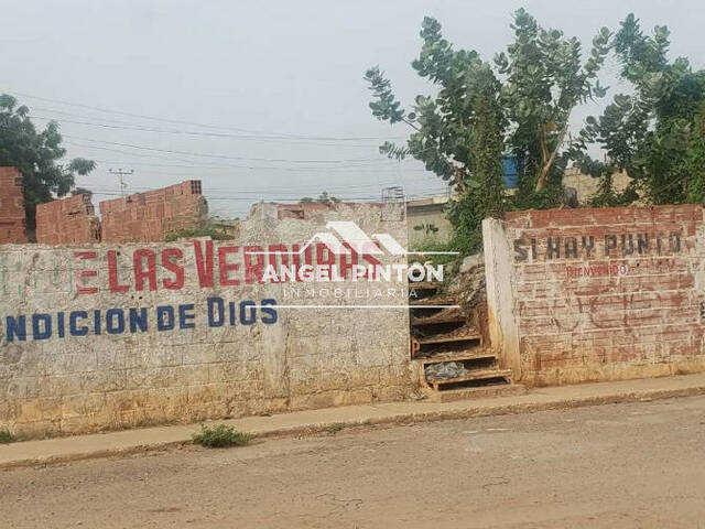 #7886 - TERRENO para Venta en Maracaibo - V - 3