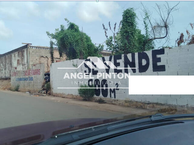 #7886 - TERRENO para Venta en Maracaibo - V - 2