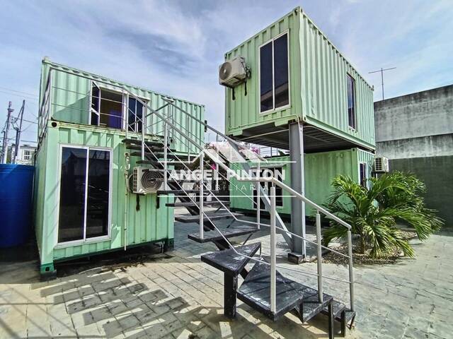 #7887 - APARTAMENTO para Venta en Cabimas - V - 1