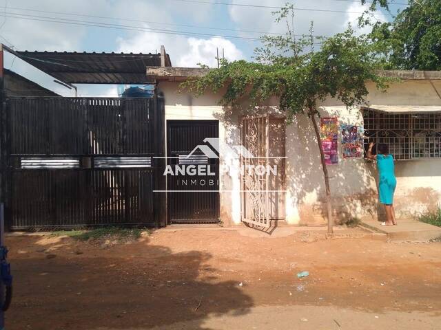 #7888 - CASA para Venta en Maracaibo - V - 3