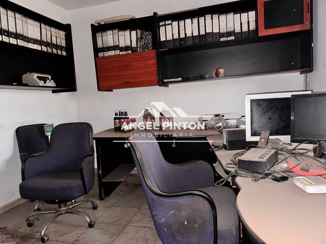 #03039 - LOCAL COMERCIAL para Alquiler en San Francisco - V - 3