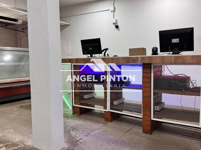 #03039 - LOCAL COMERCIAL para Alquiler en San Francisco - V - 2