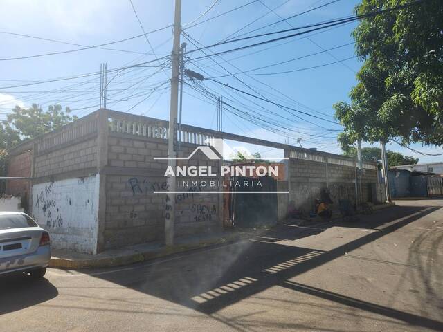 #7898 - CASA para Venta en Maracaibo - V - 1