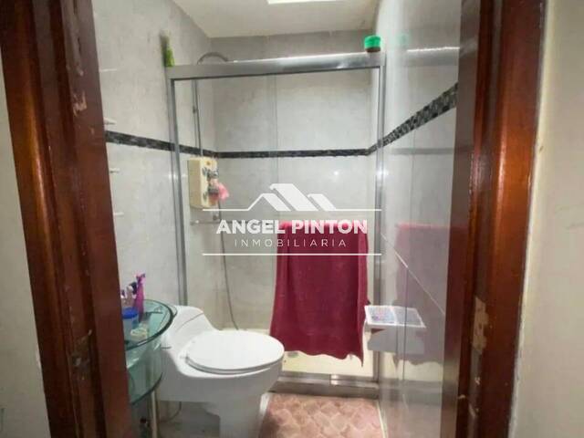 #7901 - CASA para Venta en Maracaibo - V