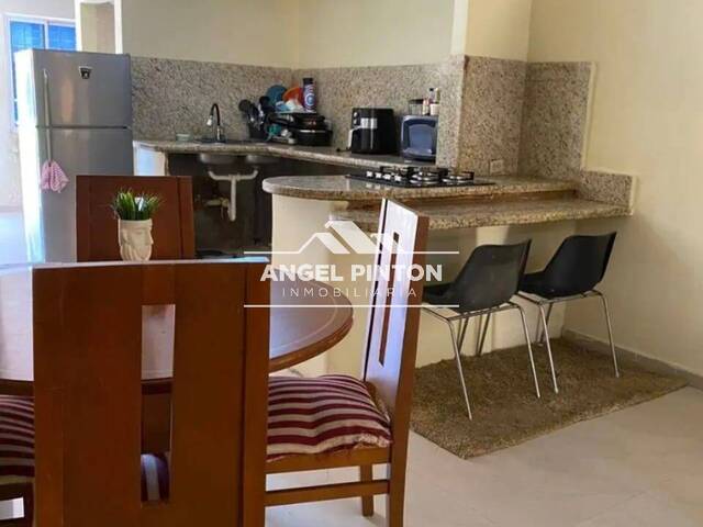 #7901 - CASA para Venta en Maracaibo - V