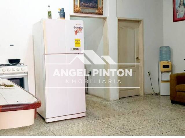#7903 - CASA para Venta en Araure - P - 2