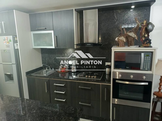 #7899 - APARTAMENTO para Venta en Guatire - M - 3