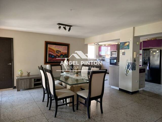 #7910 - APARTAMENTO para Venta en Maracaibo - V - 3